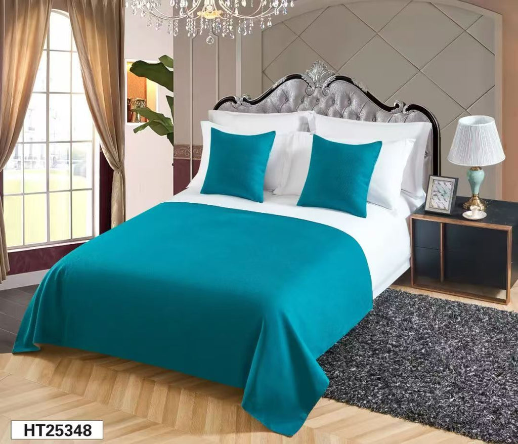 100% Cotton Twill Fabric | 50's 40s | 110-130 GSM | 250cm Wide | Home Textiles