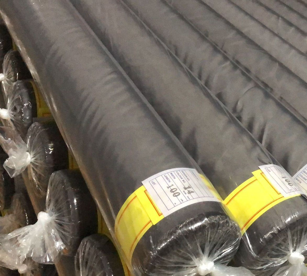 100% Polyester 300T Taffeta Anti-Static Lining Fabric | P/D 60GSM 150cm