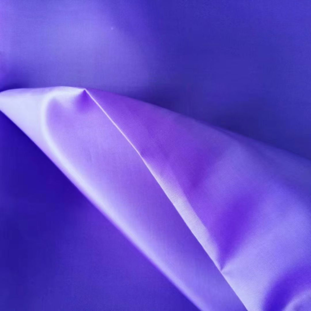 100% Polyester 300T Taffeta Anti-Static Lining Fabric | P/D 60GSM 150cm