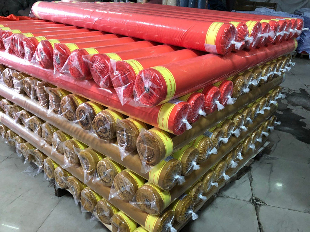 100% Polyester 300T Taffeta Anti-Static Lining Fabric | P/D 60GSM 150cm