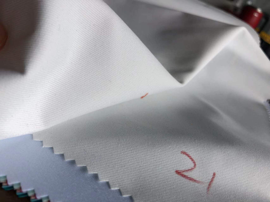 100% Polyester T400 Oxford Fabric | P/D W/R | 75D/2×150D | 170 GSM | 58/60"