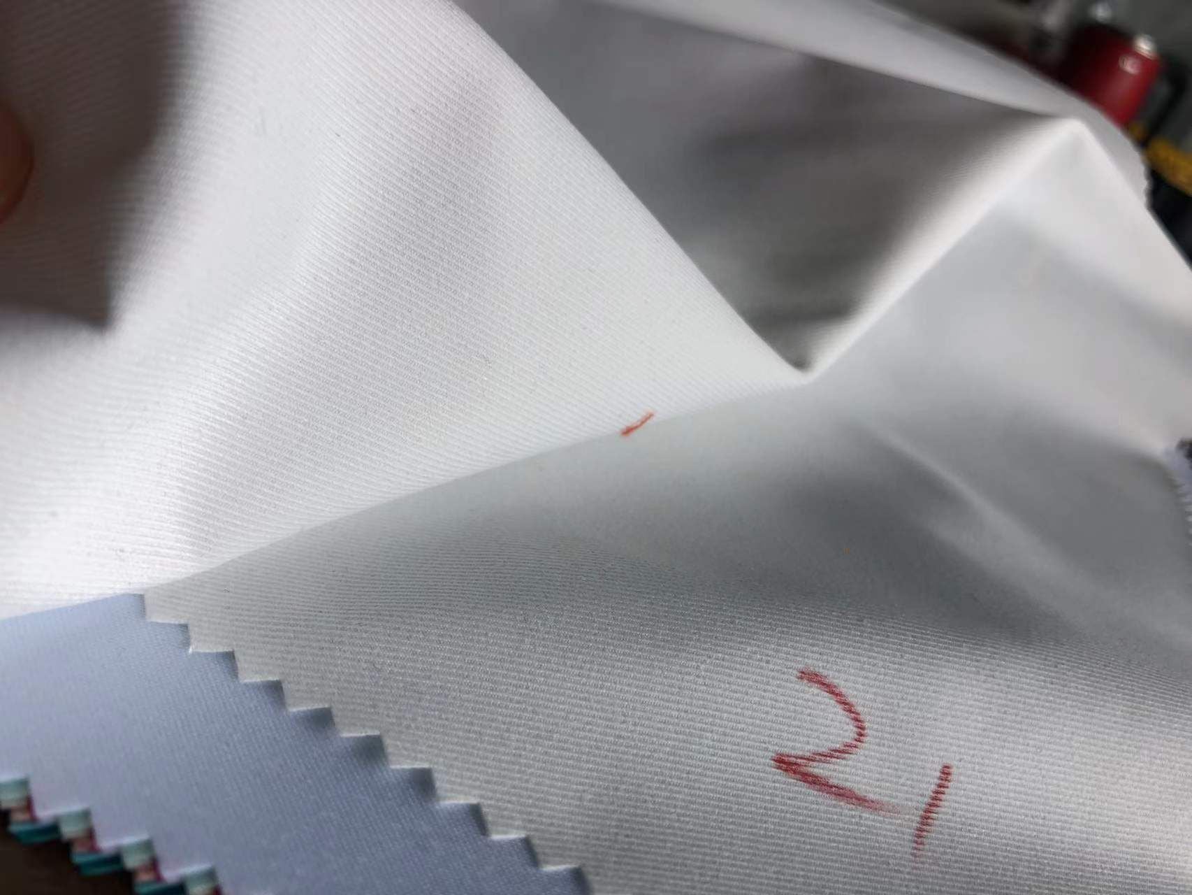 100% Polyester T400 Oxford Fabric | P/D W/R | 75D/2×150D | 170 GSM | 58/60"