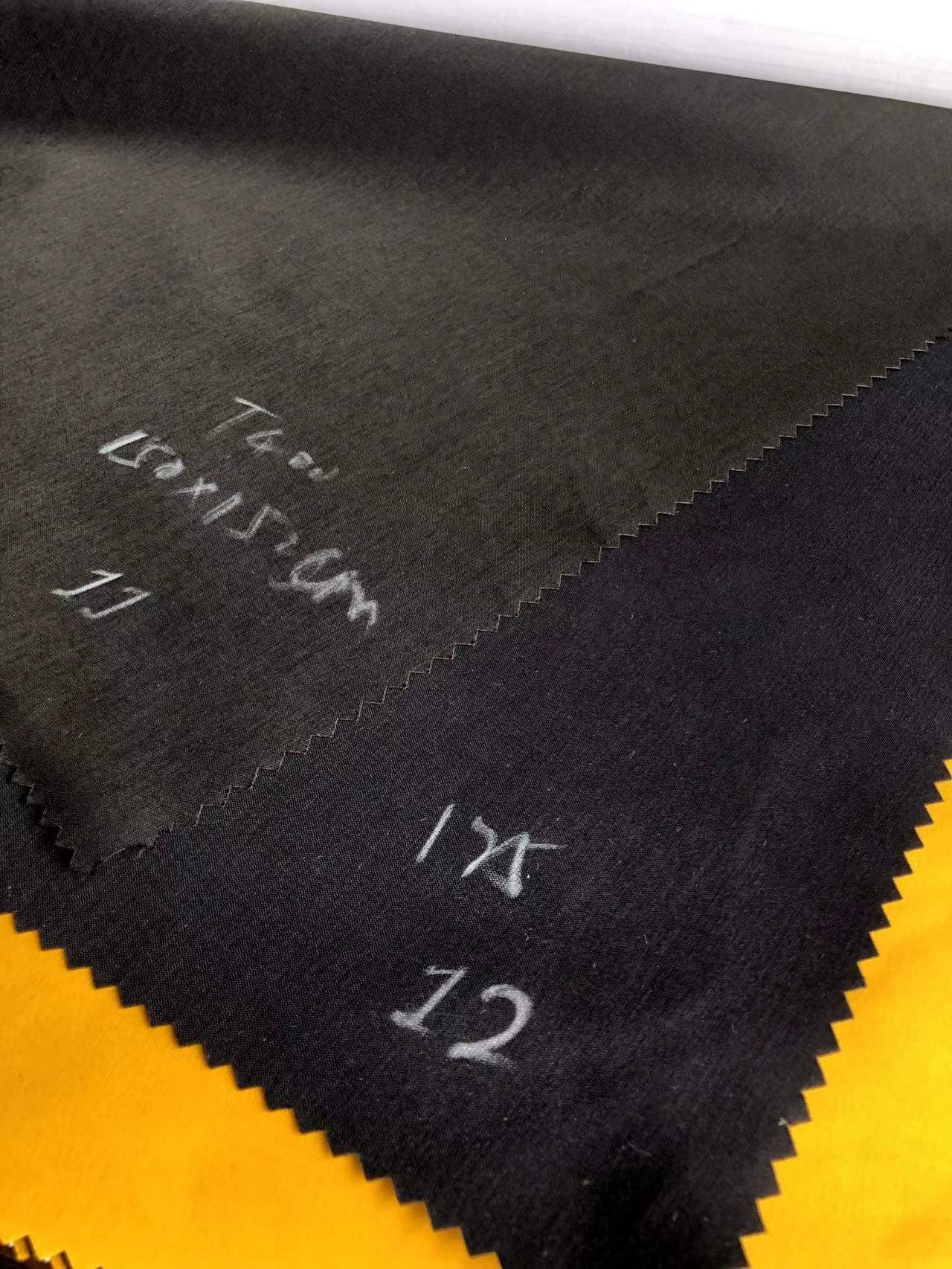 100% Polyester T400 Oxford Fabric | P/D W/R | 75D/2×150D | 170 GSM | 58/60"