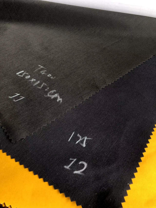 100% Polyester T400 Oxford Fabric | P/D W/R | 75D/2×150D | 170 GSM | 58/60"
