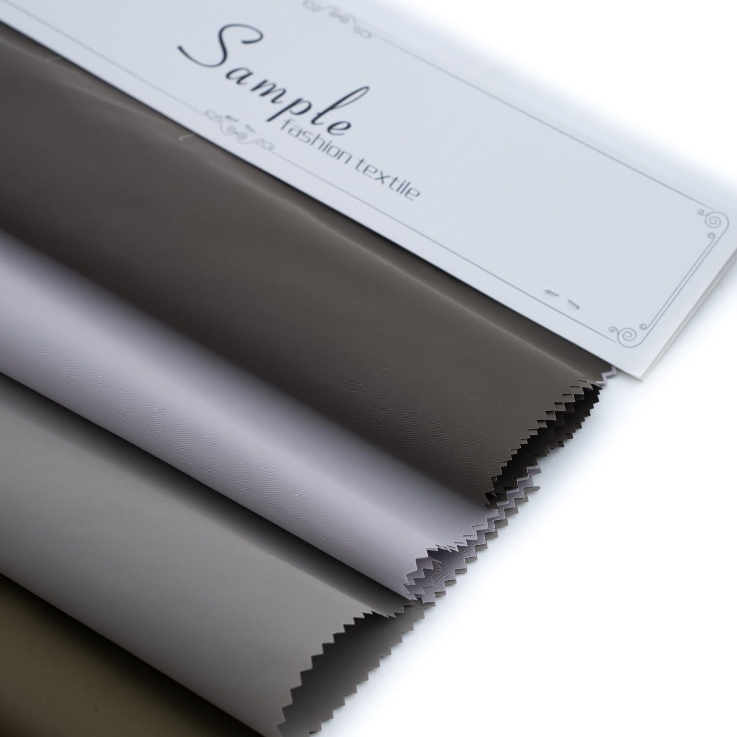 100% Polyester Taffeta Lining Fabric | 170T-300T