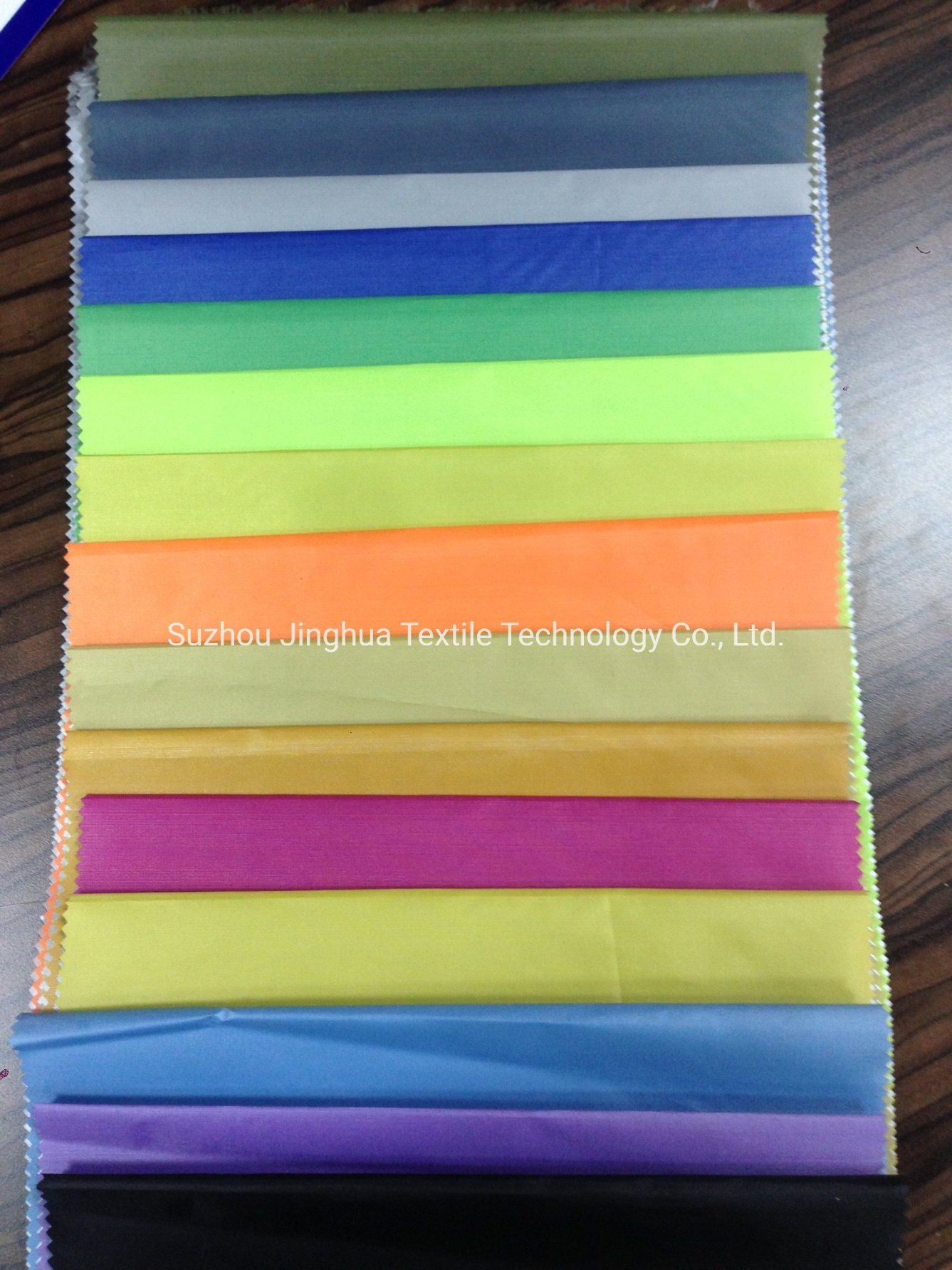 100% Polyester Taffeta Lining Fabric | 170T-300T