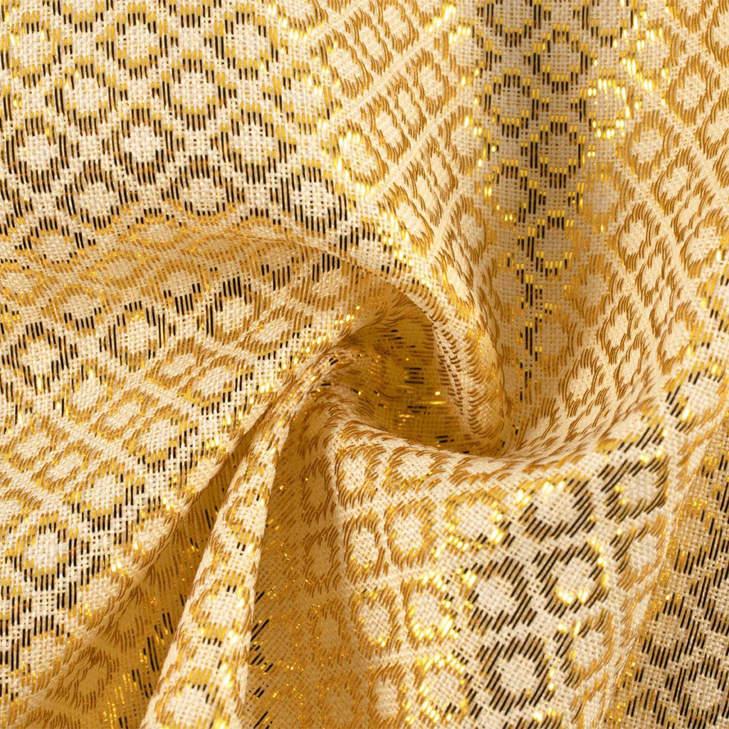 Hotselling Warp Knitting Lingerie Fabric | Soft Stretch Metallic Spandex Jersey | 200GSM 150cm