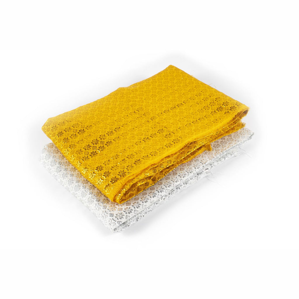 Hotselling Warp Knitting Lingerie Fabric | Soft Stretch Metallic Spandex Jersey | 200GSM 150cm