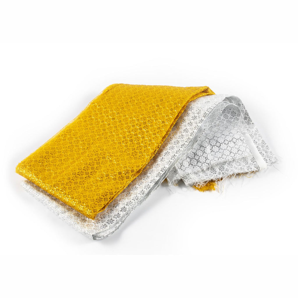 Hotselling Warp Knitting Lingerie Fabric | Soft Stretch Metallic Spandex Jersey | 200GSM 150cm