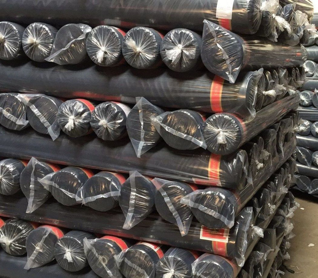 210t Polyester Taffeta Pd Wr PU 600-800mm 60GSM 152cm