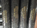 210t Polyester Taffeta Pd Wr PU 600-800mm 60GSM 152cm