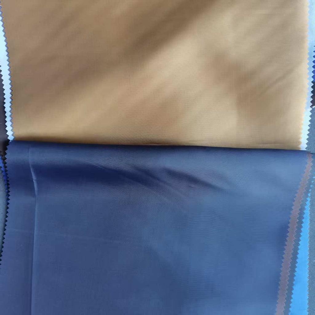 210T Taffeta P/D Anti-Static Fabric | 90 G/M | 150cm Wide