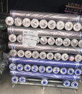 300T Polyester Taffeta Oil Cire Finished Embossed Fabric | 50D/48F