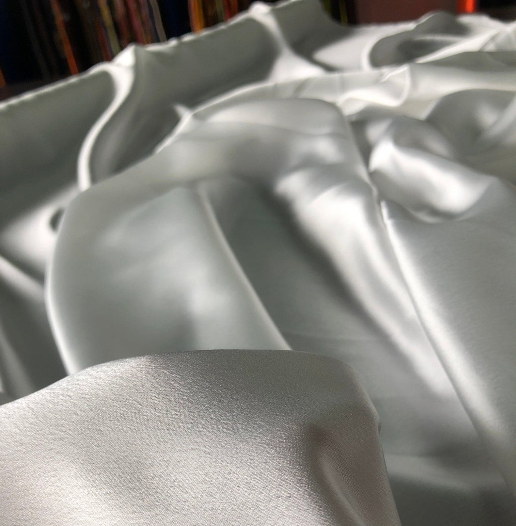 Africa Satin Dull Face 145GSM 45" (114CM) Width