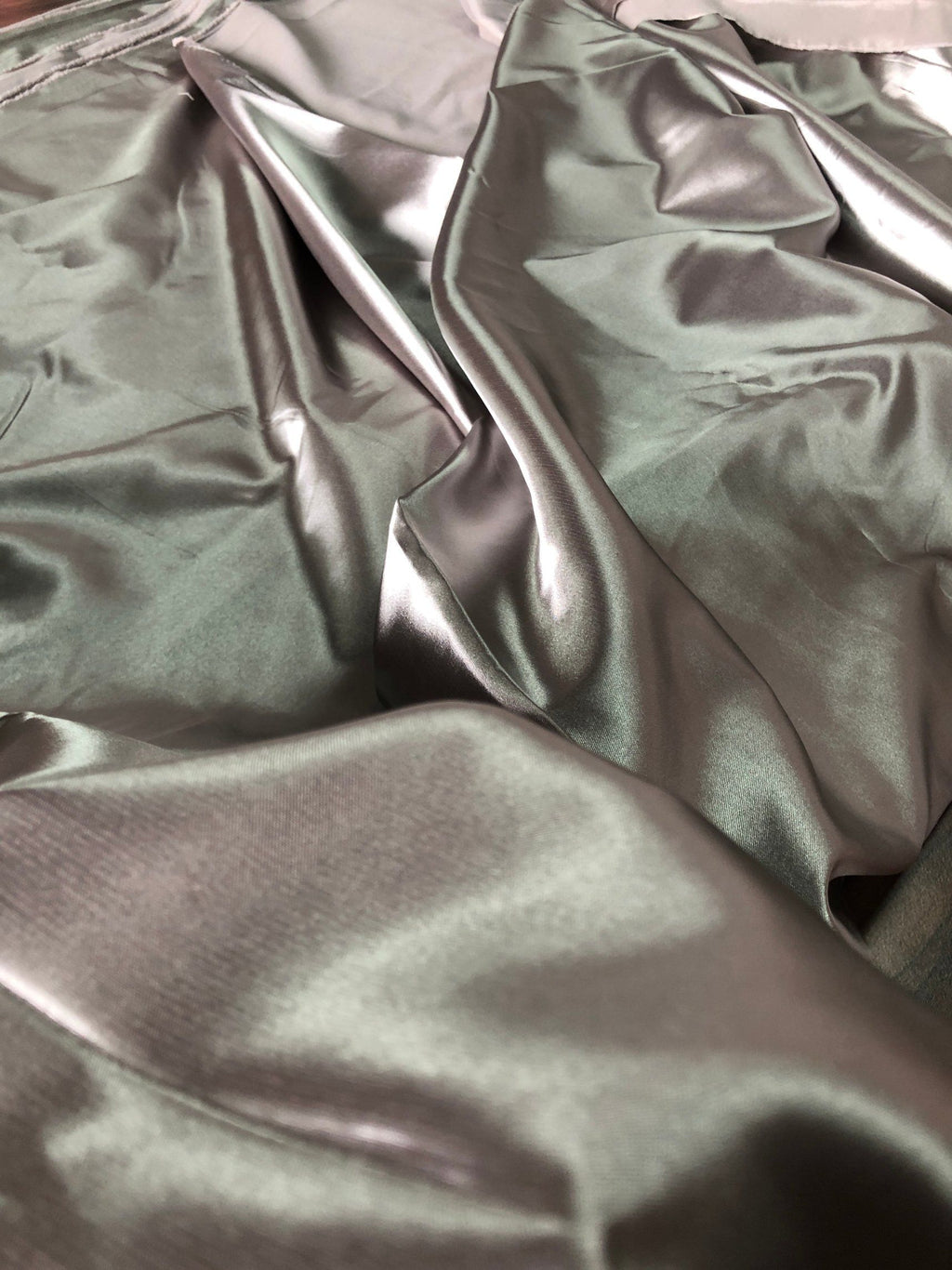 Africa Satin Dull Face 145GSM 45" (114CM) Width