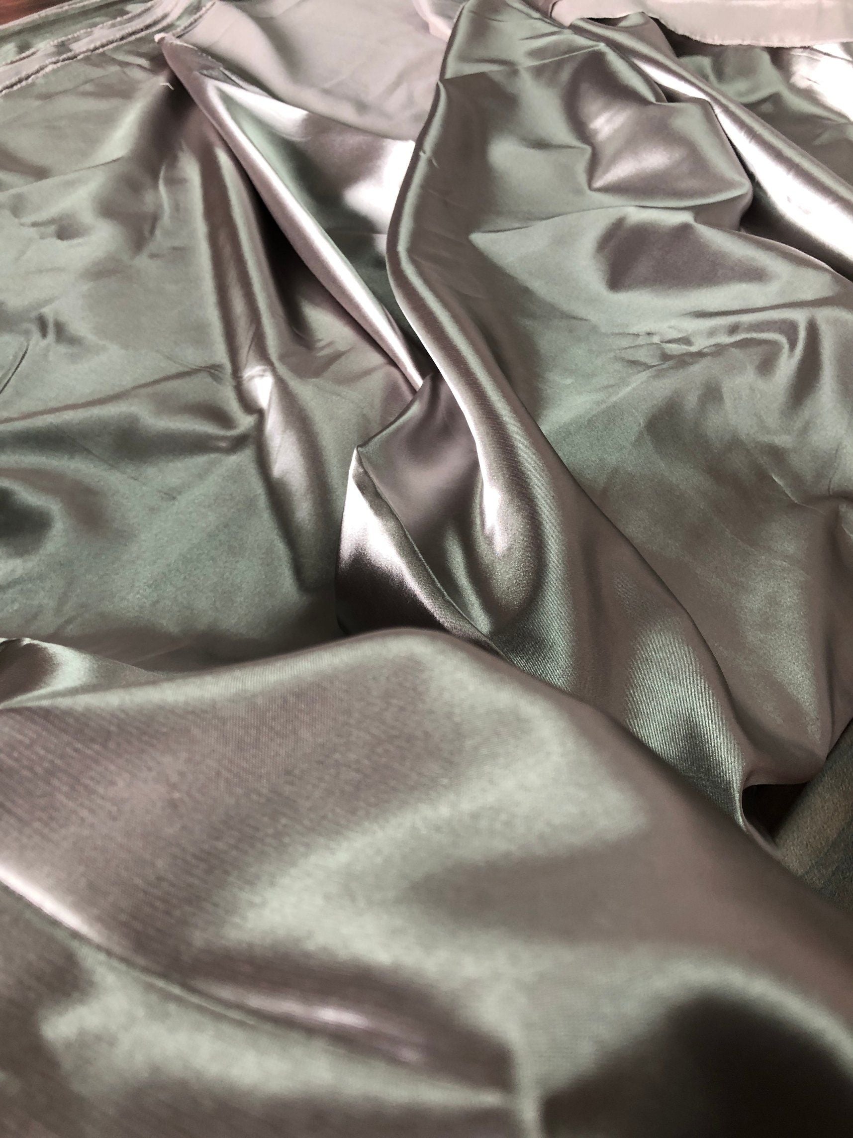 Africa Satin Dull Face 145GSM 45" (114CM) Width