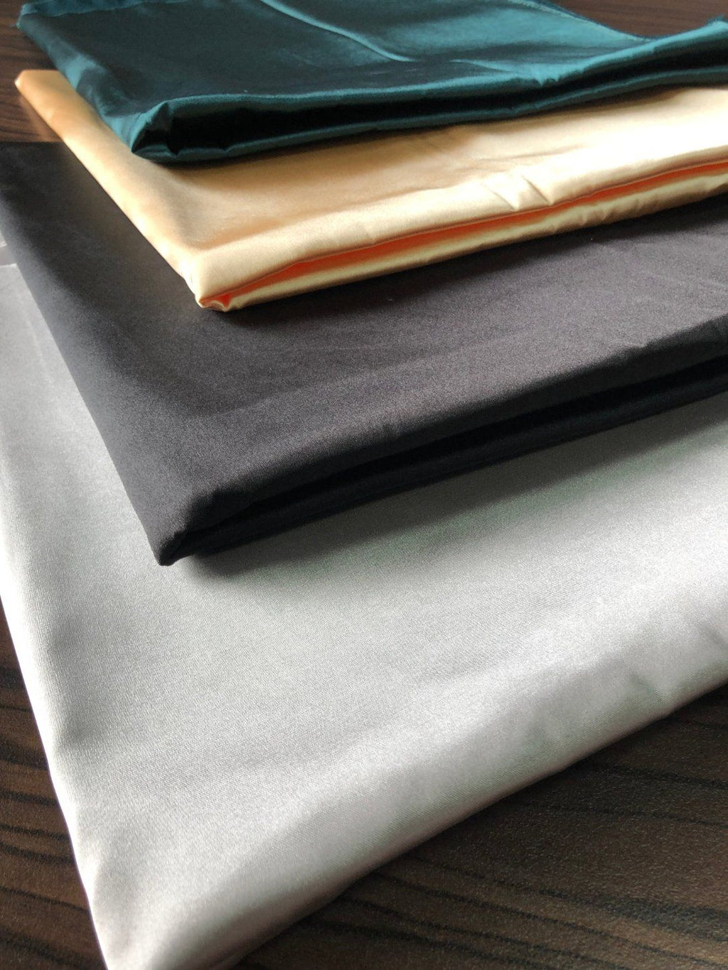 Africa Satin Dull Face 145GSM 45" (114CM) Width