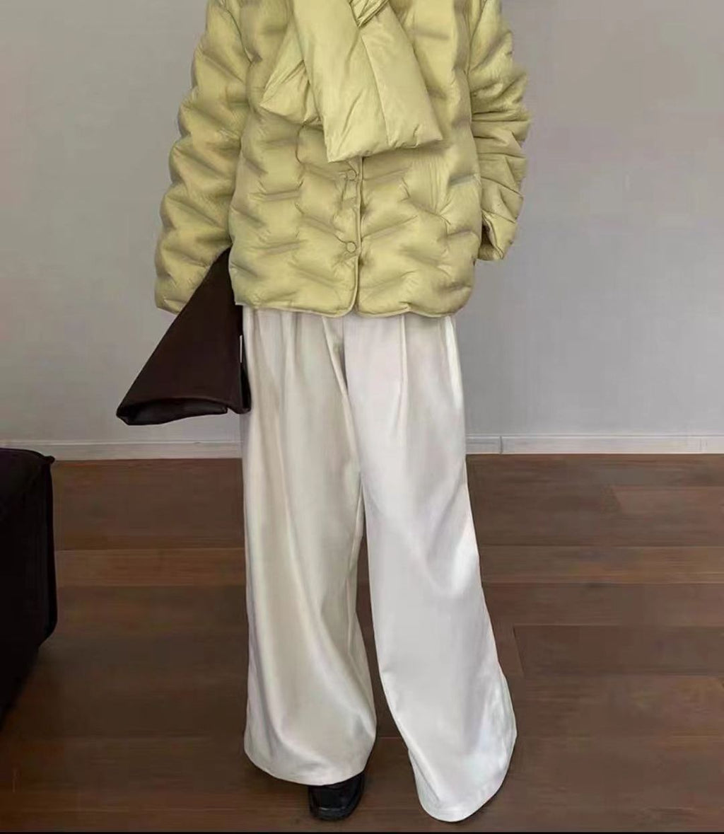Breathable Outerwear Material for Winter Jackets