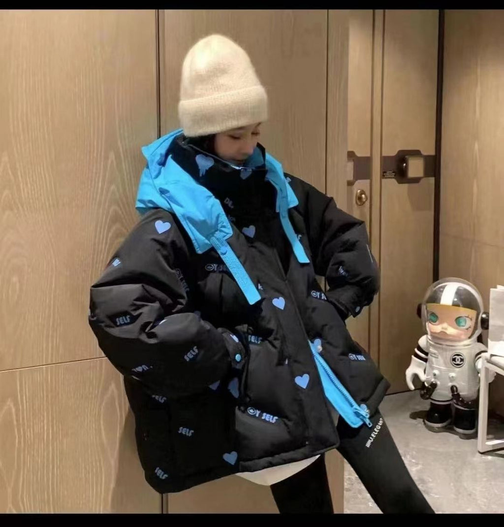Breathable Outerwear Material for Winter Jackets