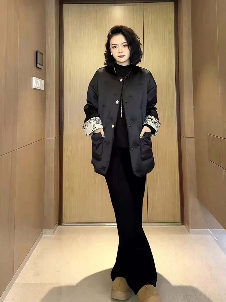 Breathable Outerwear Material for Winter Jackets