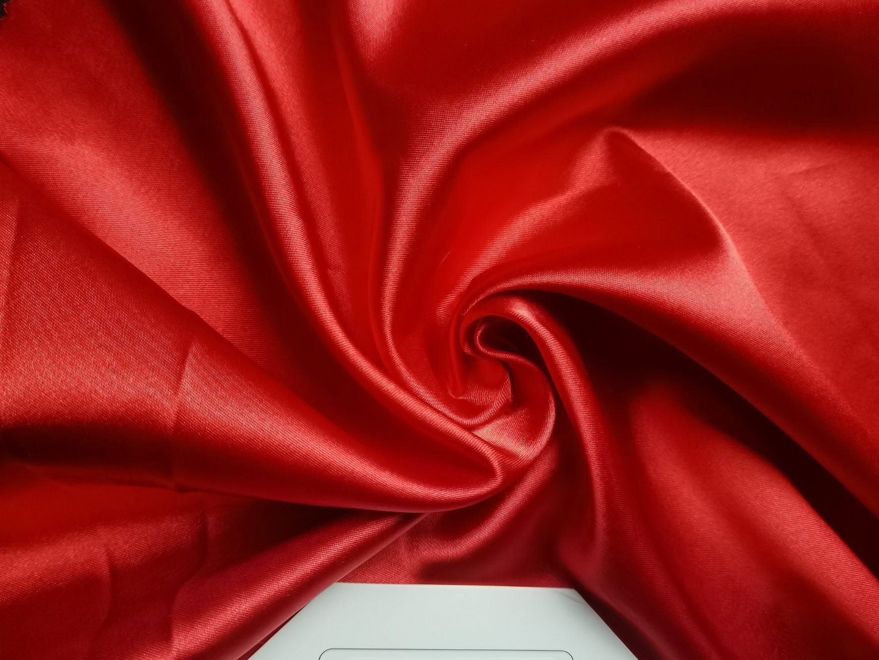 Compound Sateen Fabric | 20D+26D/11T × 75D+40D