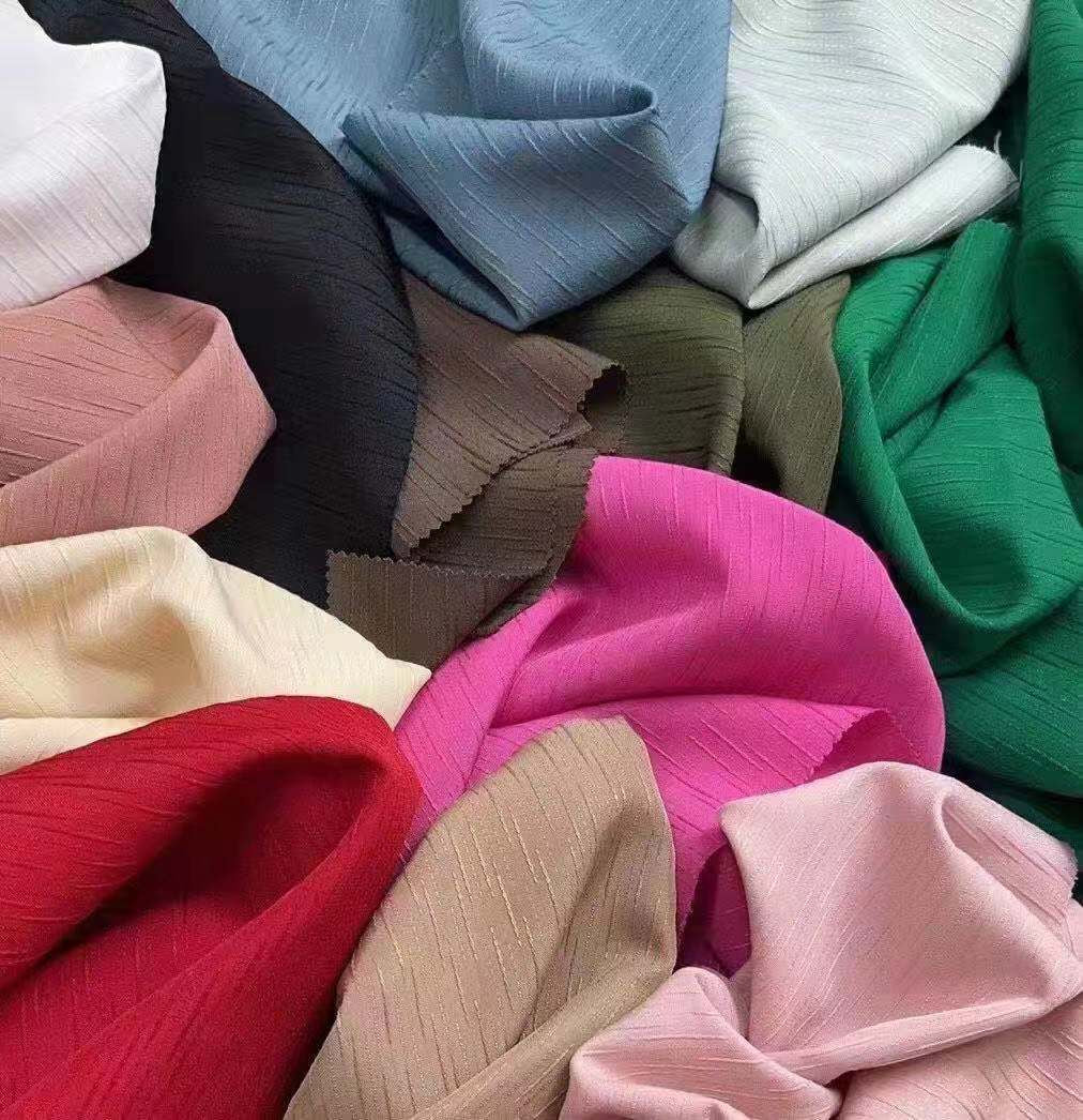 Hi-F Micro Twill Peached WR Fabric | Water Repellent Outerwear Textile