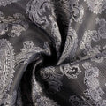Hot Selling Jacquard Woven Fabric | Two Tone | 100% Polyester & Poly/Rayon | 152cm Wide