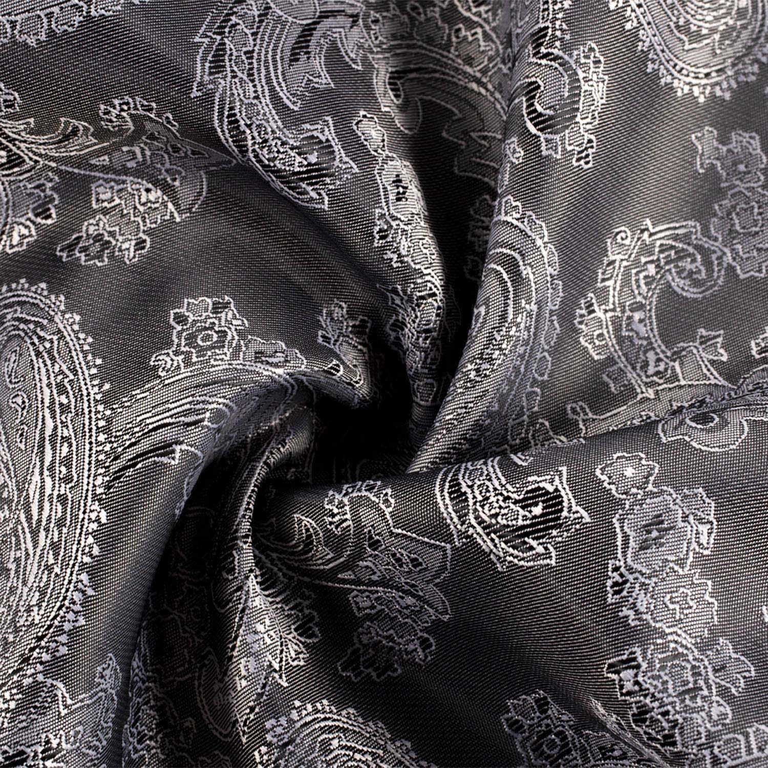 Hot Selling Jacquard Woven Fabric | Two Tone | 100% Polyester & Poly/Rayon | 152cm Wide