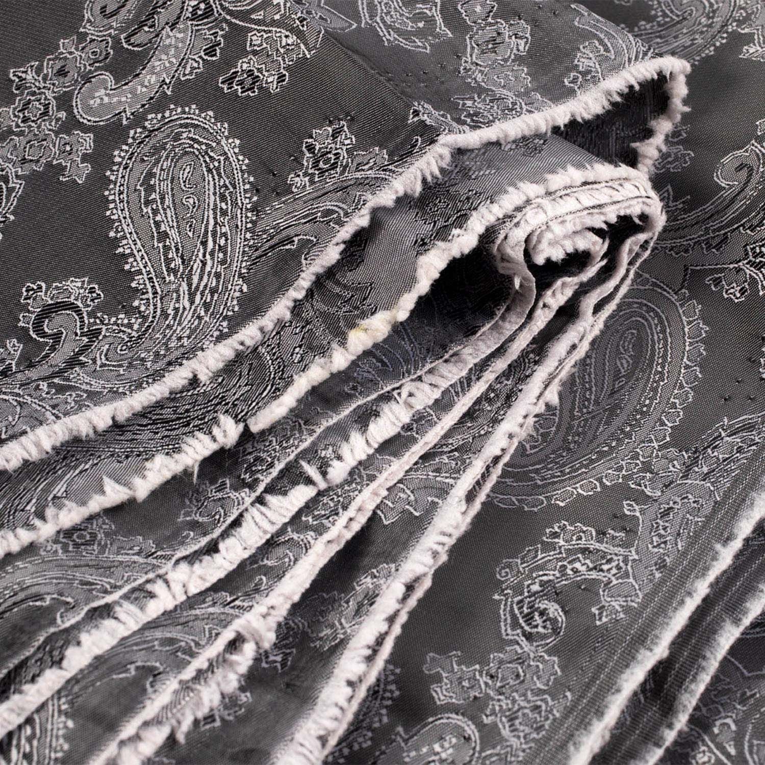 Hot Selling Jacquard Woven Fabric | Two Tone | 100% Polyester & Poly/Rayon | 152cm Wide
