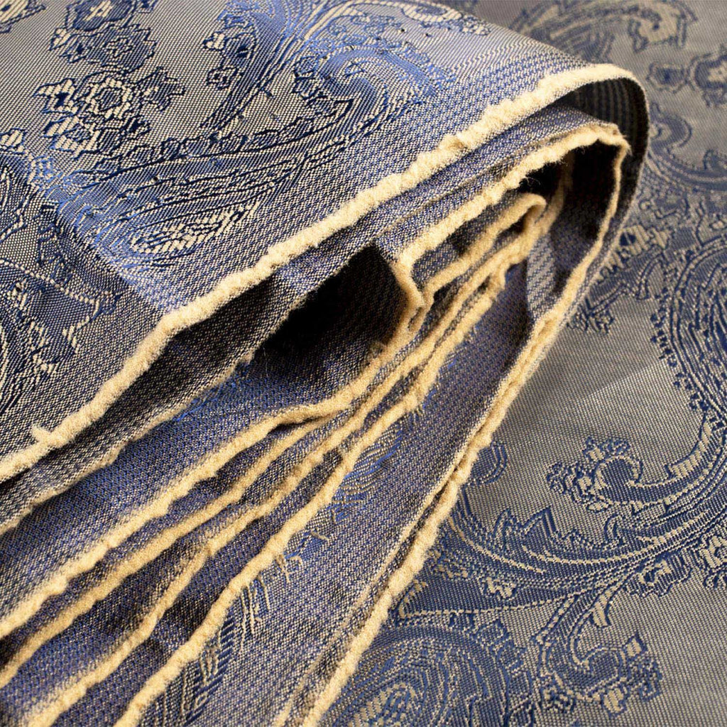 Hot Selling Jacquard Woven Fabric | Two Tone | 100% Polyester & Poly/Rayon | 152cm Wide