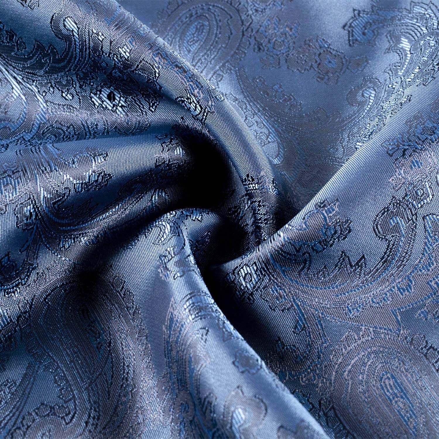 Jacquard Lining Fabric | Poly Viscose TR | Custom Jacquard Wholesale