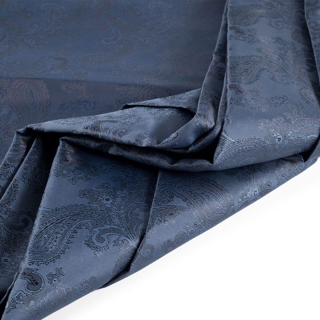 Jacquard Lining Fabric | Poly Viscose TR | Custom Jacquard Wholesale
