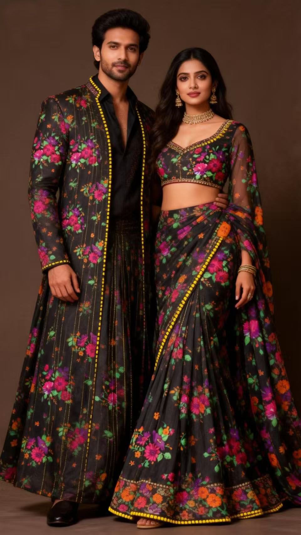 Jinghua Women's Blouse Nylon Printed Fabric