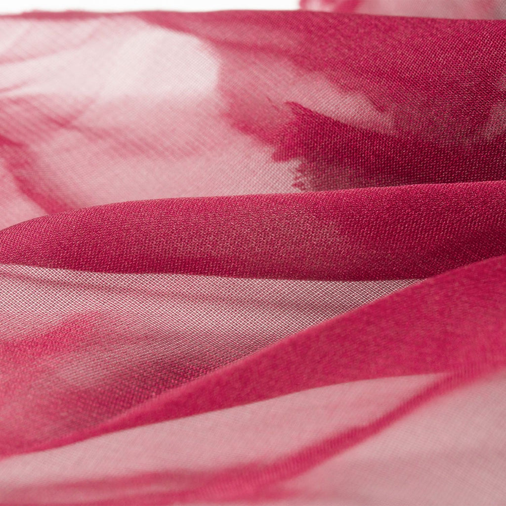 Lady Shawl Long Bubble Chiffon Hijab | Maldives Malaysia Diamond Hijab Scarves