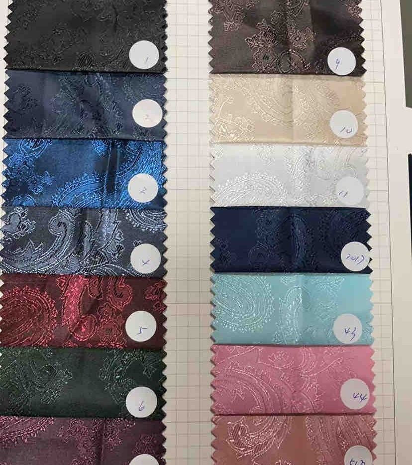 Iran Memory Fabric | 75D×75D / 75D×150D / 150D×150D / 75D×300D