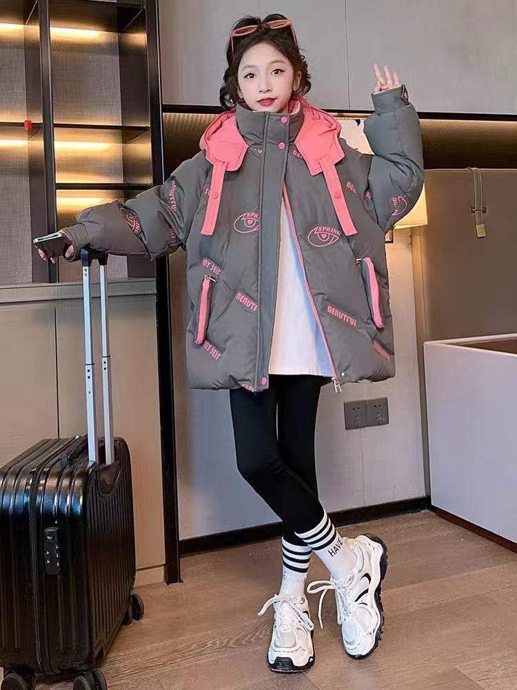 Soft Sunproof Outdoor Jacket Material