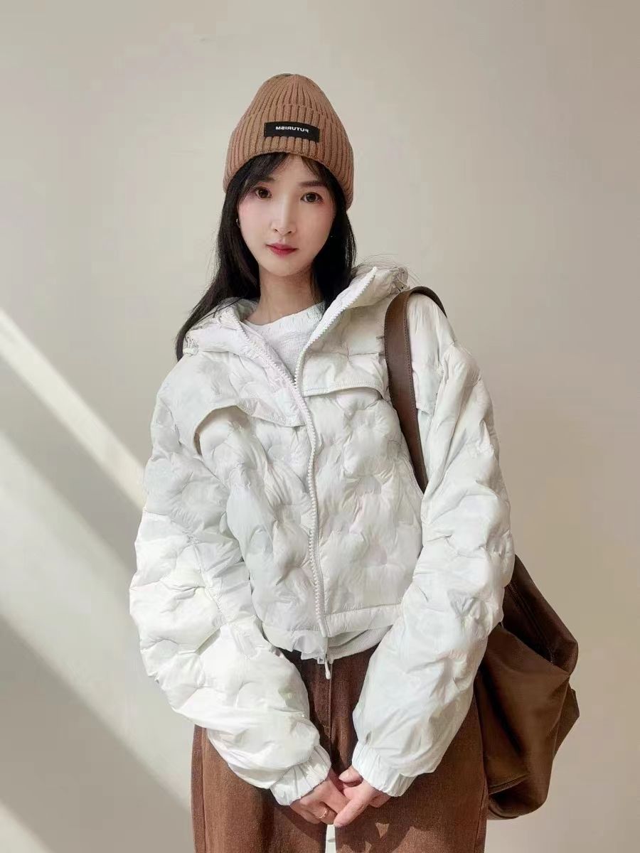 Soft Sunproof Outdoor Jacket Material